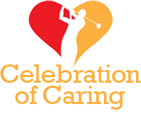 CoC Golfer Heart Logo